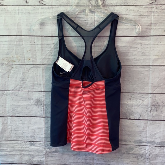 🌸Nike Tank Top Size S - Picture 3 of 5